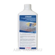 Чистящий состав Litokol LITONET